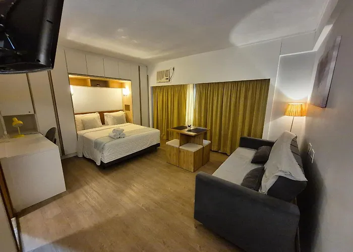 Flat Live Vila Mariana/Ibirapuera