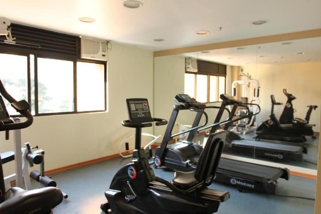 Hotel Flat Live Mariana/ibirapuera 4*