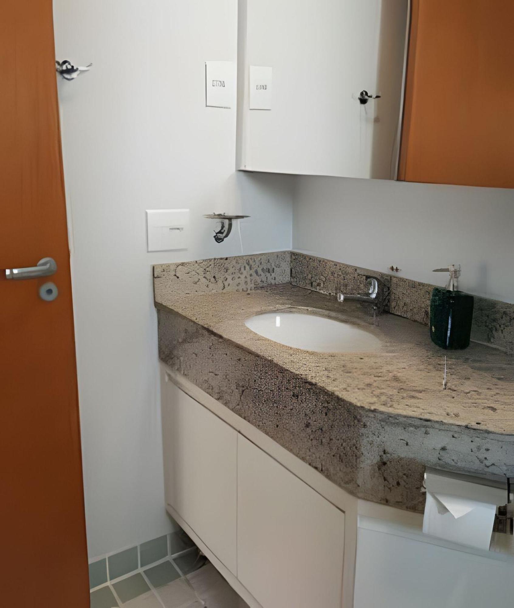 Hotel Flat Live Mariana/ibirapuera 4*