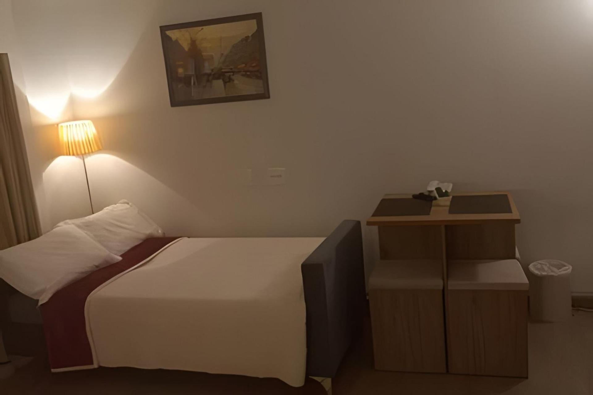 Flat Live Mariana/ibirapuera Hotel Sao Paulo