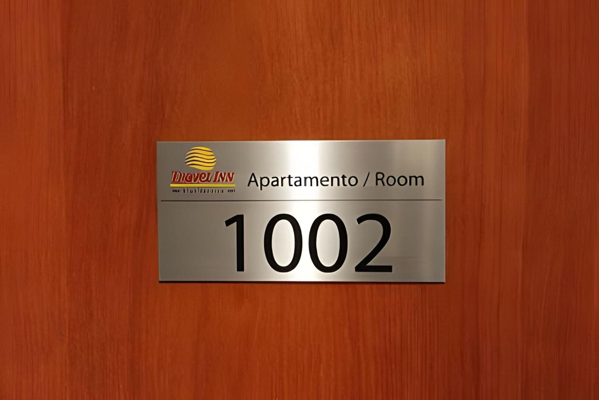 Hotel Flat Live Mariana/ibirapuera 4*