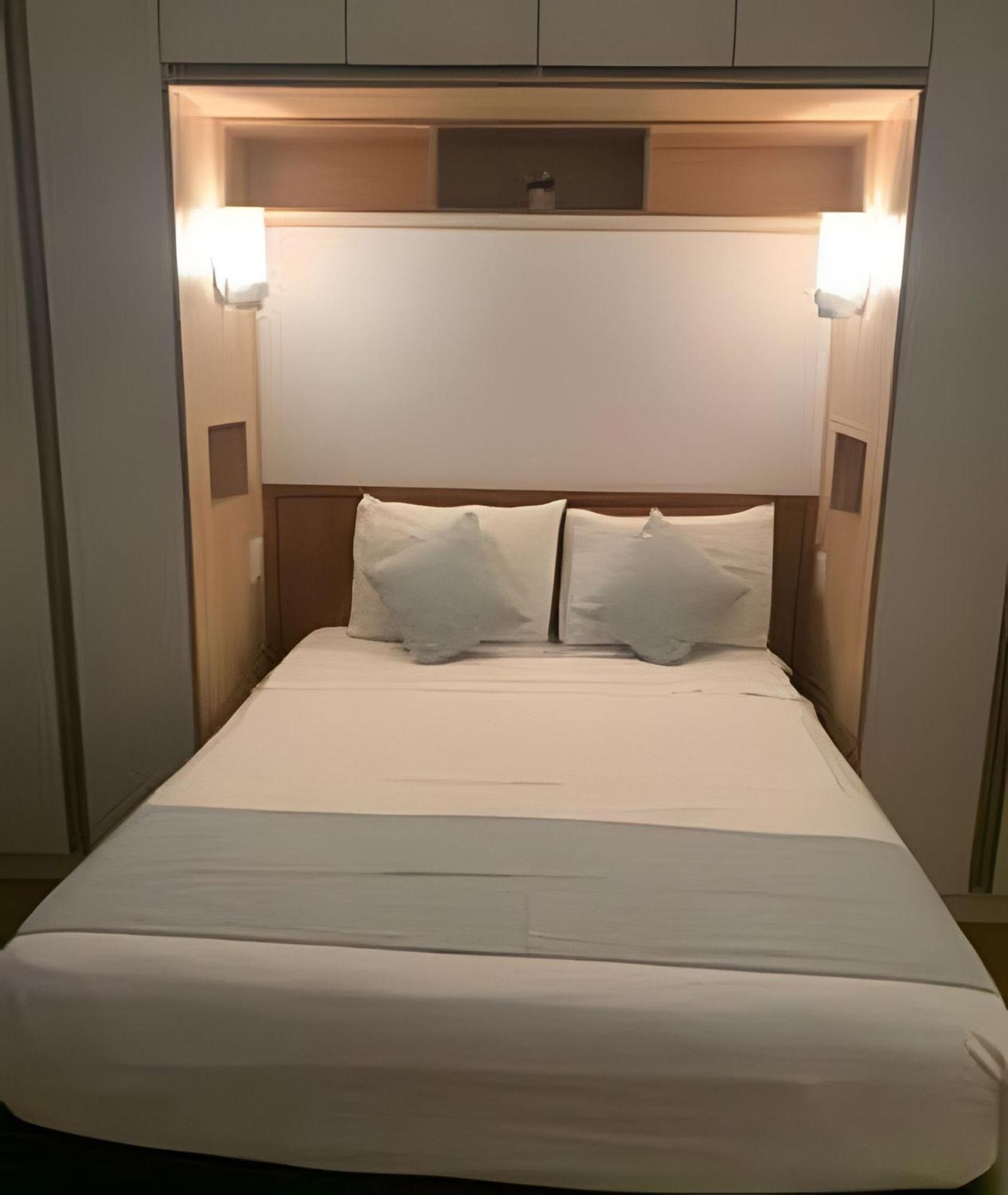 Hotel Flat Live Mariana/ibirapuera