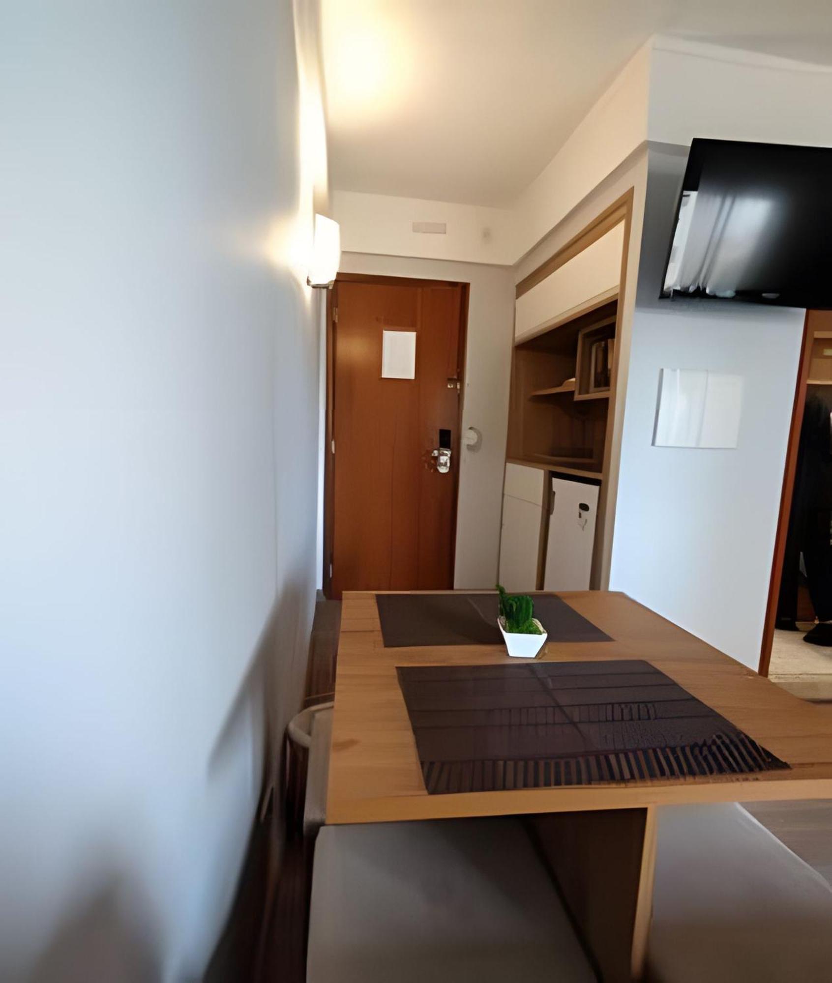 Flat Live Mariana/ibirapuera Hotel 4*
