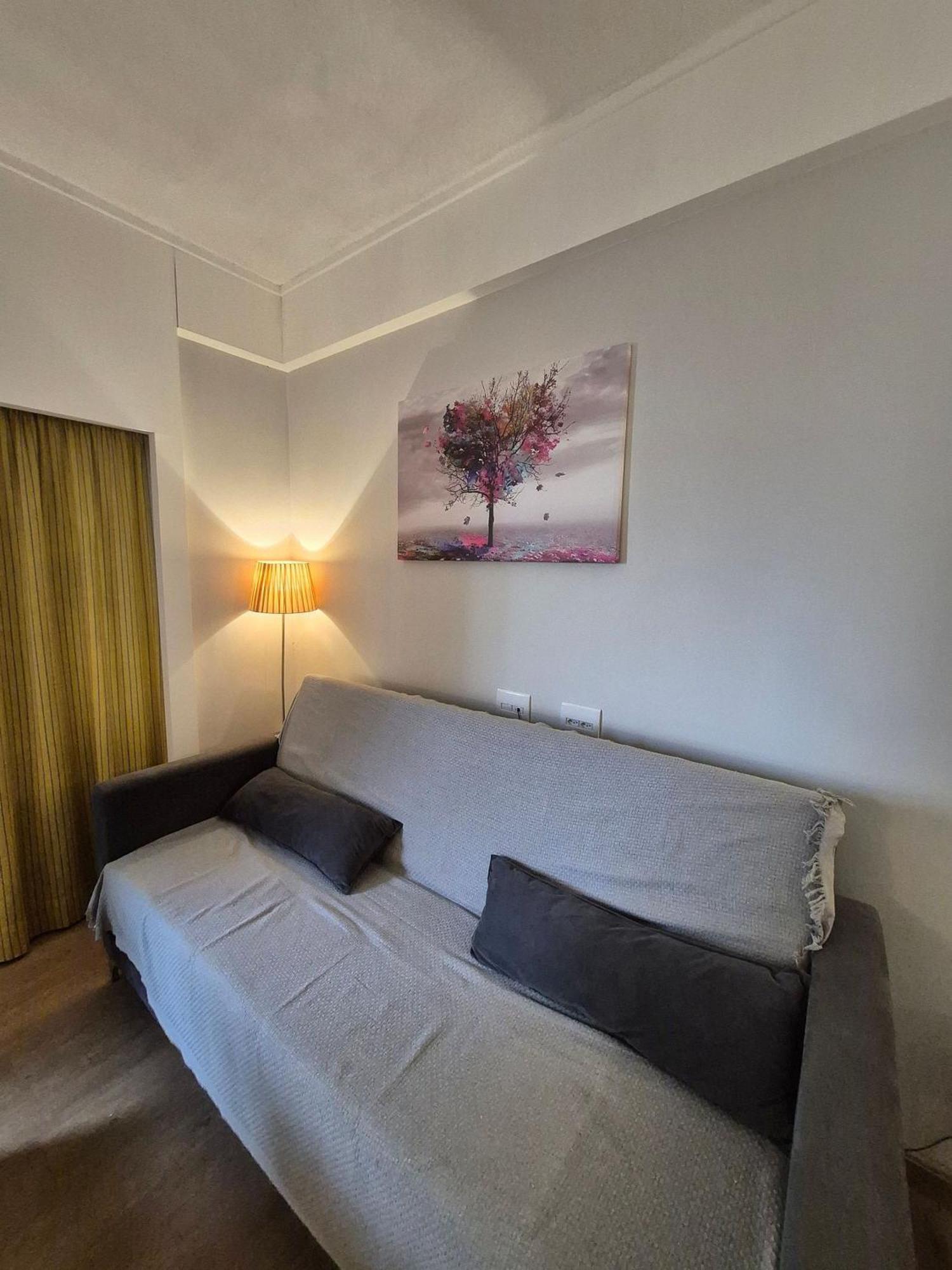 Hotel Flat Live Mariana/ibirapuera Sao Paulo