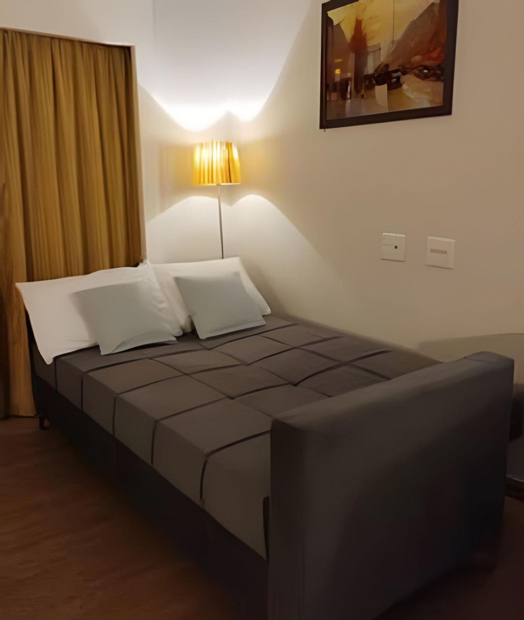 Flat Live Mariana/ibirapuera Hotel 4*